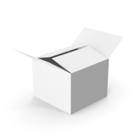 Box PNG & PSD Images