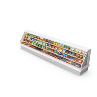 Refrigerator Filled PNG & PSD Images