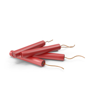 Dynamite PNG & PSD Images