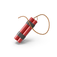 Dynamite PNG & PSD Images