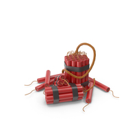 Dynamite PNG & PSD Images
