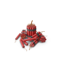 Dynamite PNG & PSD Images