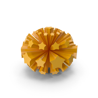 Handmade Paper Decoration PNG & PSD Images