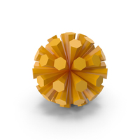 Handmade Paper Decoration PNG & PSD Images