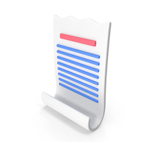 Payment Receipt Icon PNG & PSD Images