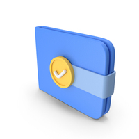 Wallet Icon PNG & PSD Images