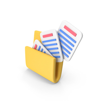 File Copy Icon PNG & PSD Images