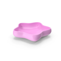 Decoration Bowl Colored Icon PNG & PSD Images