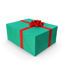 Gift Box PNG & PSD Images