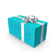 Gift Box PNG & PSD Images