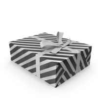 Gift Box PNG & PSD Images