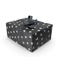 Gift Box PNG & PSD Images
