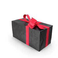 Gift Box PNG & PSD Images