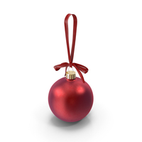 Christmas Ball PNG & PSD Images