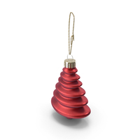 Christmas Tree Ornament PNG & PSD Images