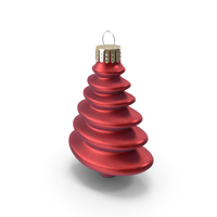 Christmas Tree Ornament PNG & PSD Images