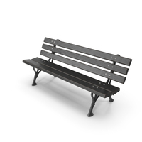 Bench PNG & PSD Images