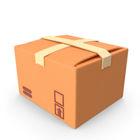 Box Closed PNG & PSD Images