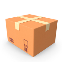 Box Closed PNG & PSD Images