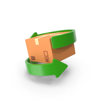 Box Pack Ready PNG & PSD Images