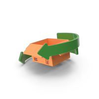Box Package PNG & PSD Images
