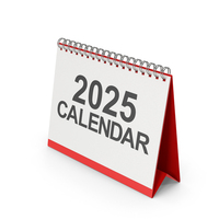 Calendar 2025 PNG & PSD Images