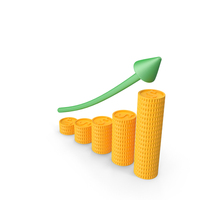 Growing Income PNG & PSD Images
