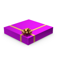 Gift Box PNG & PSD Images