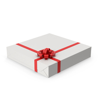 Gift Box PNG & PSD Images