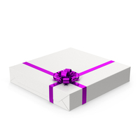 Gift Box PNG & PSD Images