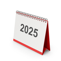 2025 Calendar PNG & PSD Images