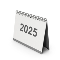 2025 Calendar PNG & PSD Images