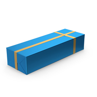 Gift Box PNG & PSD Images