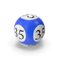 Bingo Ball PNG & PSD Images