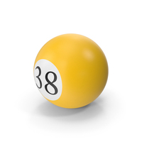 Bingo Ball PNG & PSD Images