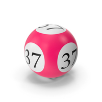 Bingo Ball PNG & PSD Images