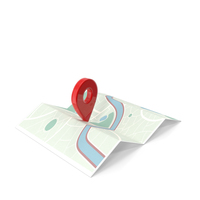 Map Pointer PNG & PSD Images