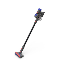 Cordless Stick Vacuum PNG & PSD Images