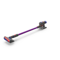 Dyson In Lying Pose PNG & PSD Images