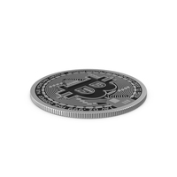 Bitcoin PNG & PSD Images
