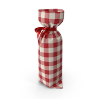 Gift Bag NO Bottle PNG & PSD Images