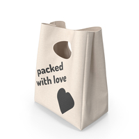 Bag Love PNG & PSD Images