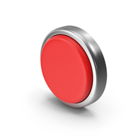 Red Button PNG & PSD Images