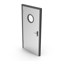 Steel Door PNG & PSD Images