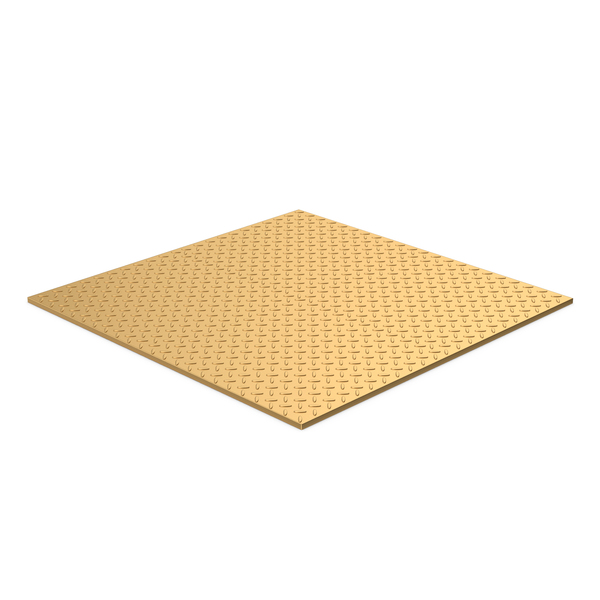 Gold Plate PNG & PSD Images