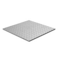 Steel Plate PNG & PSD Images
