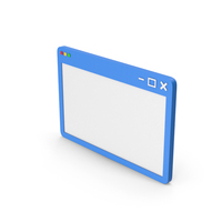 Browser Window PNG & PSD Images