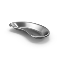 Kidney Tray PNG & PSD Images
