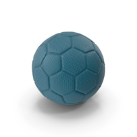 Plastic Soccer Ball PNG & PSD Images