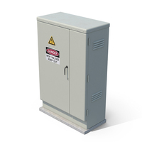 Electric Box PNG & PSD Images